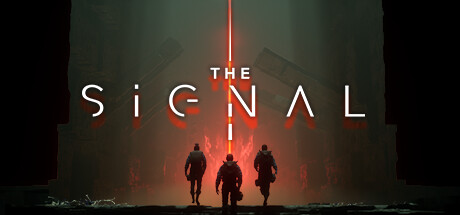 THE SIGNAL Cover Image