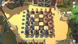 A screenshot of Chessarama