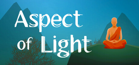 Aspect of Light Cover Image