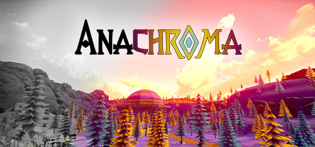 Anachroma Cover Image