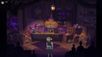 A screenshot of One More Gate : A Wakfu Legend