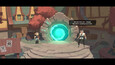 A screenshot of One More Gate : A Wakfu Legend