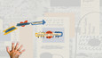 Krai. Digital-poetry vol. 1 Printscreens 7