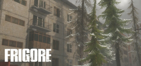 Frigore Cover Image