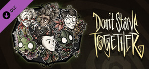 Don't Starve Together: Merrymaker Survivors Chest, Part II