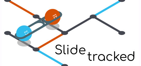 Slidetracked Cover Image