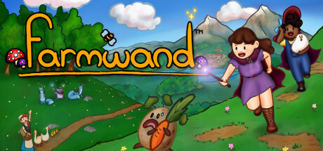 Farmwand Cover Image