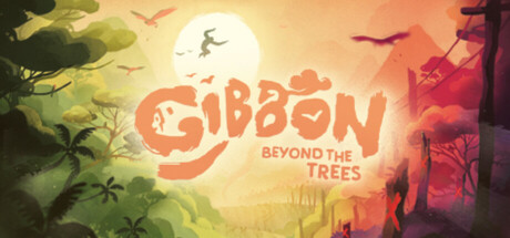 Gibbon: Beyond the Trees Cover Image