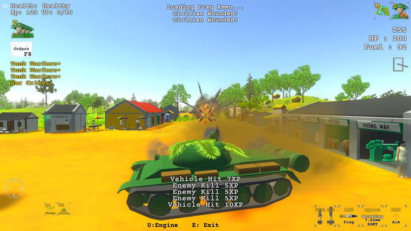 Screenshots