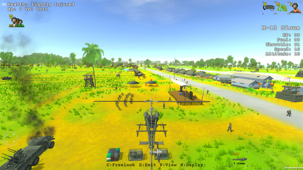 Screenshots