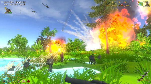Screenshots