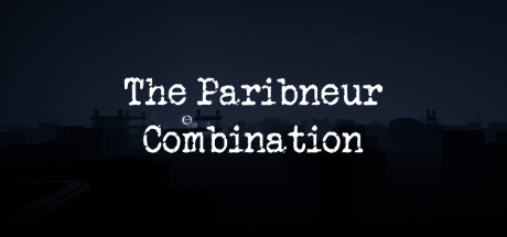 The Paribneur Combination Cover Image