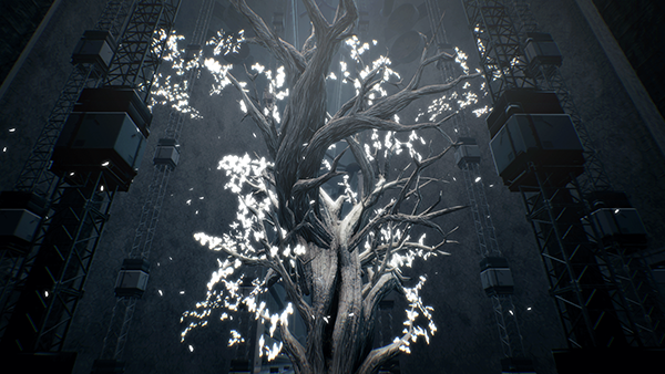 图片[2]-【大作ARPG/中文/3D类魂】玩偶之巢/Dolls Nest V1.01 官方中文版【12G/新作/CV】-嘤嘤怪之家
