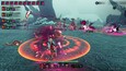 A screenshot of Never Mourn
