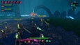 A screenshot of Never Mourn