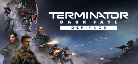 Save 30 on Terminator Dark Fate Defiance on Steam