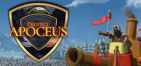 Apoceus: Winter Wars Cover Image