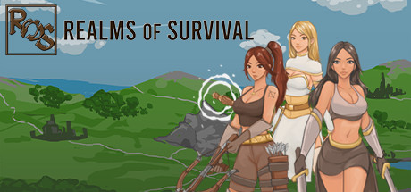 Realms of Survival Cover Image