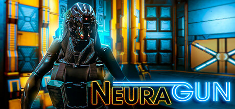 NeuraGun Cover Image