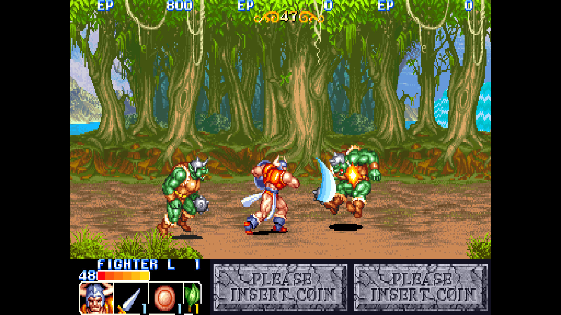 Capcom Arcade 2nd Stadium: A.K.A The King of Dragons on Steam