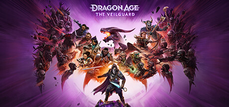 Dragon Age™: The Veilguard Steam Charts · SteamDB