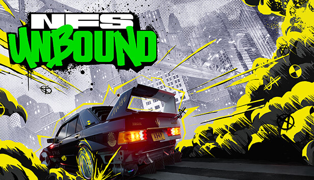 Steam：Need for Speed™ Unbound