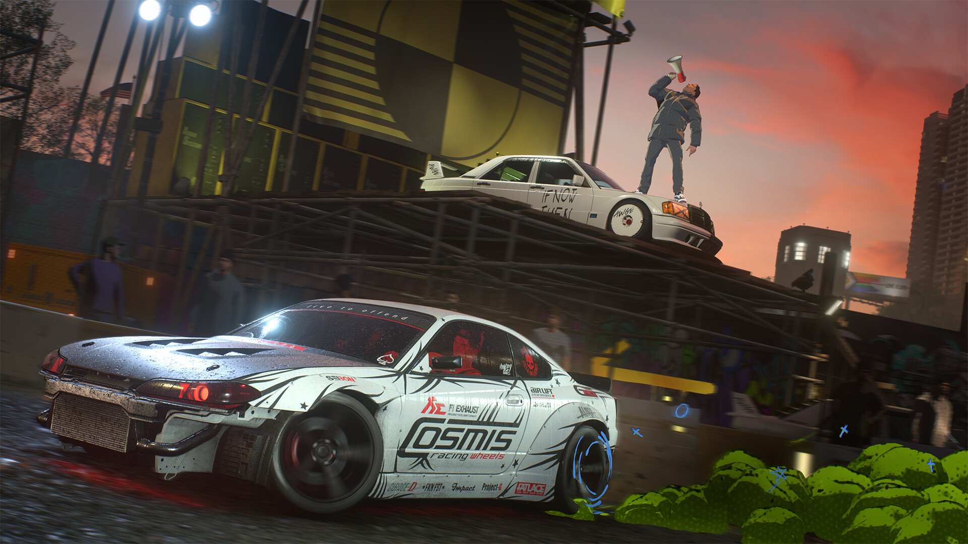 Steam：Need for Speed™ Unbound