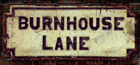 伯恩豪斯巷 Burnhouse Lane