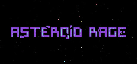 AsteRoid Rage Cover Image