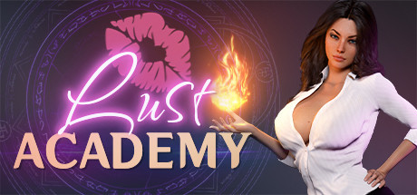 Lust Academy Season 1, 2, 3, 4 / EN / 18+