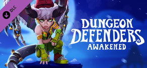 Dungeon Defenders: Awakened - Winter Defenderland