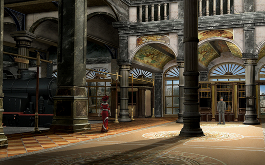 Screenshot #2