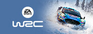 EA SPORTS™ WRC 24 Hard Chargers Content Pack Monitor Shots 1