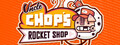 Uncle Chop's Rocket Shop