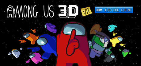 Among Us 3D: VR