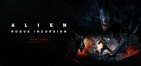 Alien: Rogue Incursion Cover Image