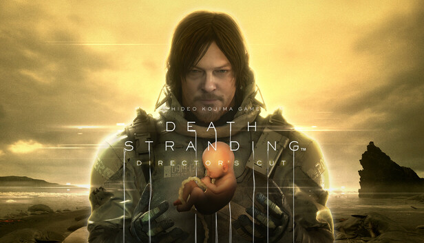 Steam：DEATH STRANDING DIRECTOR'S CUT