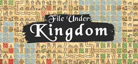 File Under Kingdom Cover Image