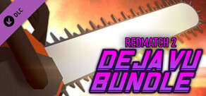 Redmatch 2 - Deja Vu Bundle