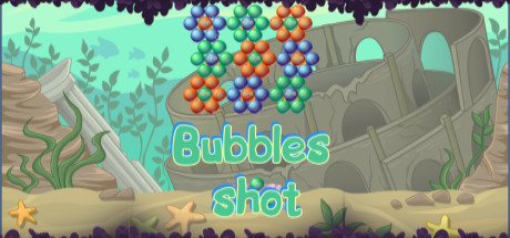 Bubbles shot Cover Image