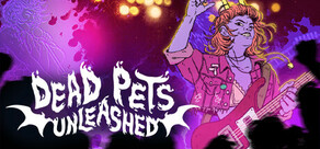 Dead Pets Unleashed