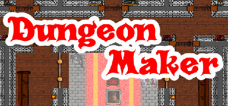 Steam：Dungeon Maker