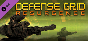 Defense Grid: Resurgence Map Pack 3