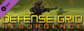 Defense Grid: Resurgence Map Pack 4