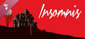 Insomnis Original Game Soundtrack