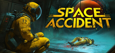 SPACE ACCIDENT