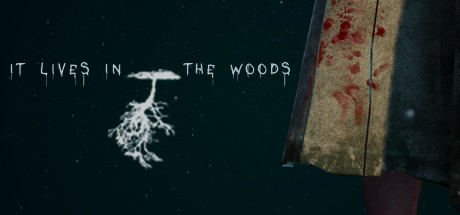 ItLivesInTheWoods Cover Image