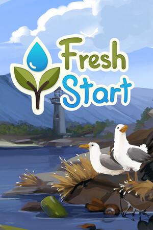 Fresh Start Cleaning Simulator (v2025.01.30 + MULTi9) | KaOs Repack | 2.90 GB