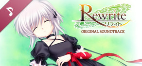 Rewrite Original Soundtrack