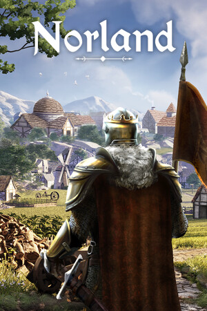 Cover for Norland